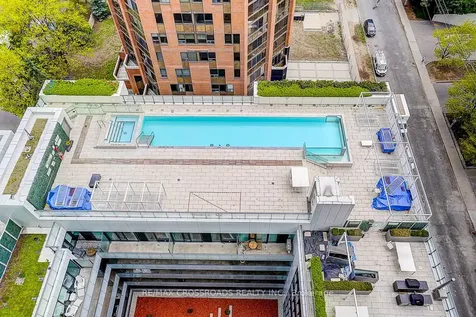 161 Roehampton Avenue Toronto ON M4P 0C8