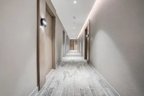 161 Roehampton Avenue Toronto ON M4P 0C8