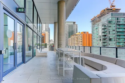 161 Roehampton Avenue Toronto ON M4P 0C8