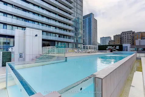 161 Roehampton Avenue Toronto ON M4P 0C8
