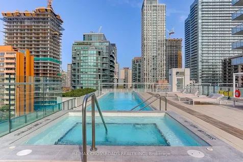 161 Roehampton Avenue Toronto ON M4P 0C8