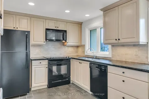80 Shadberry Drive Toronto ON M2H 3C8