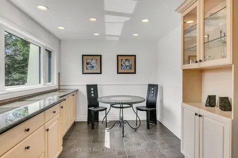80 Shadberry Drive Toronto ON M2H 3C8