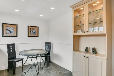 80 Shadberry Drive Toronto ON M2H 3C8