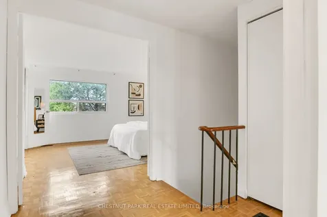 80 Shadberry Drive Toronto ON M2H 3C8