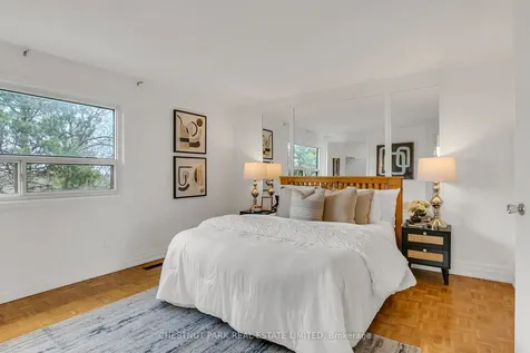80 Shadberry Drive Toronto ON M2H 3C8