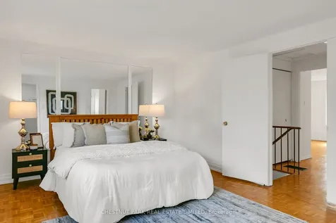 80 Shadberry Drive Toronto ON M2H 3C8