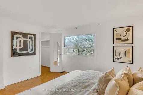 80 Shadberry Drive Toronto ON M2H 3C8