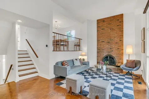 80 Shadberry Drive Toronto ON M2H 3C8