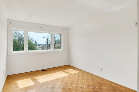 80 Shadberry Drive Toronto ON M2H 3C8