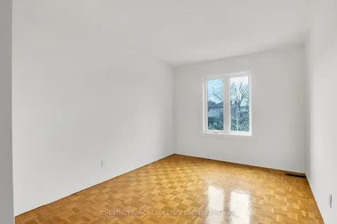 80 Shadberry Drive Toronto ON M2H 3C8