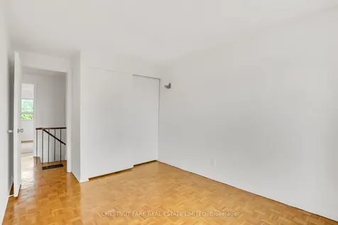 80 Shadberry Drive Toronto ON M2H 3C8