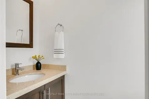 80 Shadberry Drive Toronto ON M2H 3C8