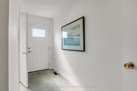 80 Shadberry Drive Toronto ON M2H 3C8