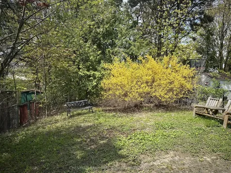 80 Shadberry Drive Toronto ON M2H 3C8