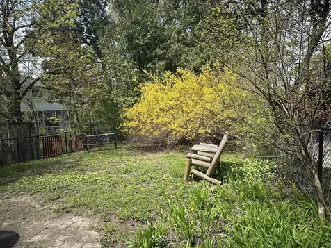 80 Shadberry Drive Toronto ON M2H 3C8