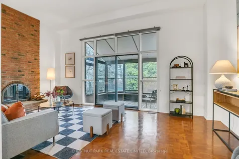 80 Shadberry Drive Toronto ON M2H 3C8