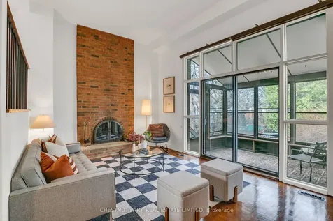 80 Shadberry Drive Toronto ON M2H 3C8