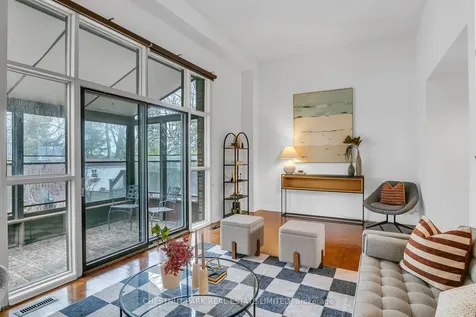 80 Shadberry Drive Toronto ON M2H 3C8
