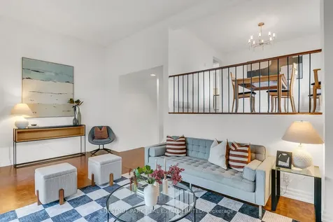 80 Shadberry Drive Toronto ON M2H 3C8
