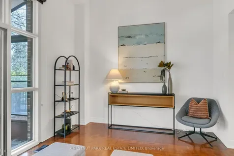80 Shadberry Drive Toronto ON M2H 3C8