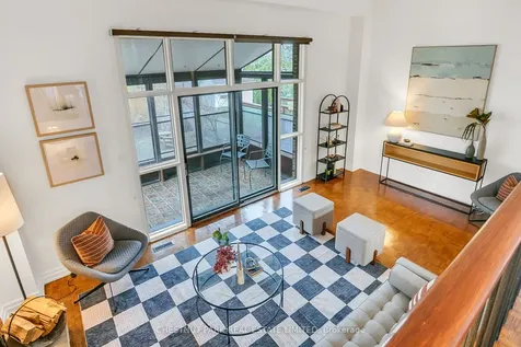 80 Shadberry Drive Toronto ON M2H 3C8