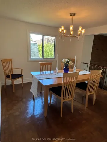 80 Shadberry Drive Toronto ON M2H 3C8
