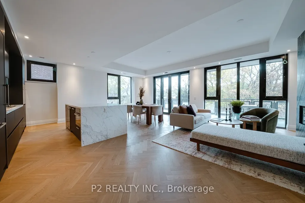 2 Forest Hill Road Toronto ON M4V 2L3