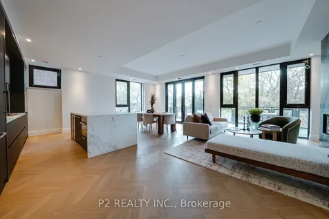 2 Forest Hill Road Toronto ON M4V 2L3