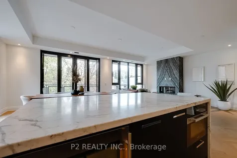 2 Forest Hill Road Toronto ON M4V 2L3