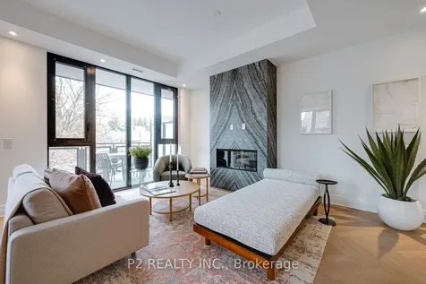 2 Forest Hill Road Toronto ON M4V 2L3