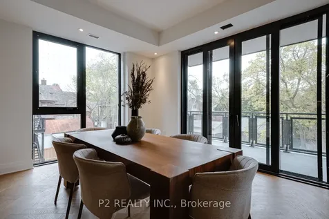 2 Forest Hill Road Toronto ON M4V 2L3