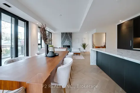 2 Forest Hill Road Toronto ON M4V 2L3