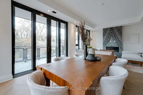 2 Forest Hill Road Toronto ON M4V 2L3