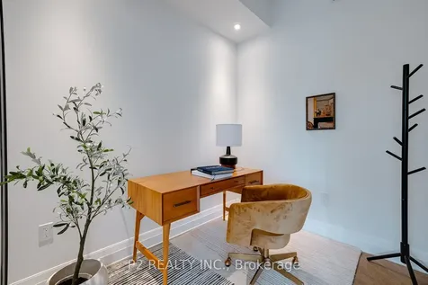 2 Forest Hill Road Toronto ON M4V 2L3