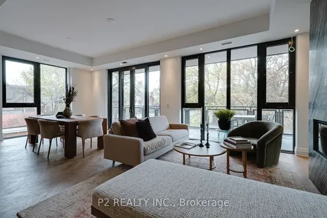 2 Forest Hill Road Toronto ON M4V 2L3