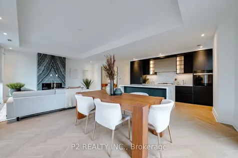 2 Forest Hill Road Toronto ON M4V 2L3