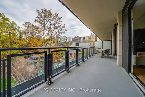 2 Forest Hill Road Toronto ON M4V 2L3