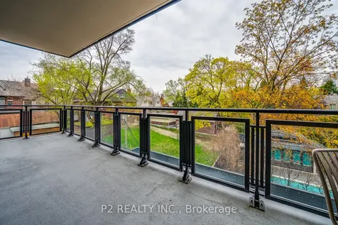 2 Forest Hill Road Toronto ON M4V 2L3