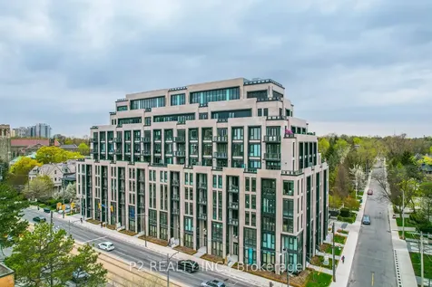 2 Forest Hill Road Toronto ON M4V 2L3