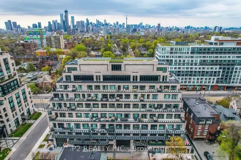 2 Forest Hill Road Toronto ON M4V 2L3