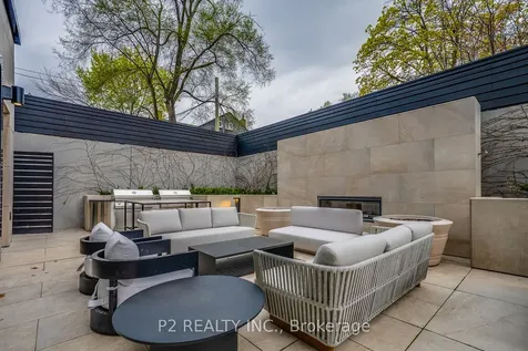 2 Forest Hill Road Toronto ON M4V 2L3