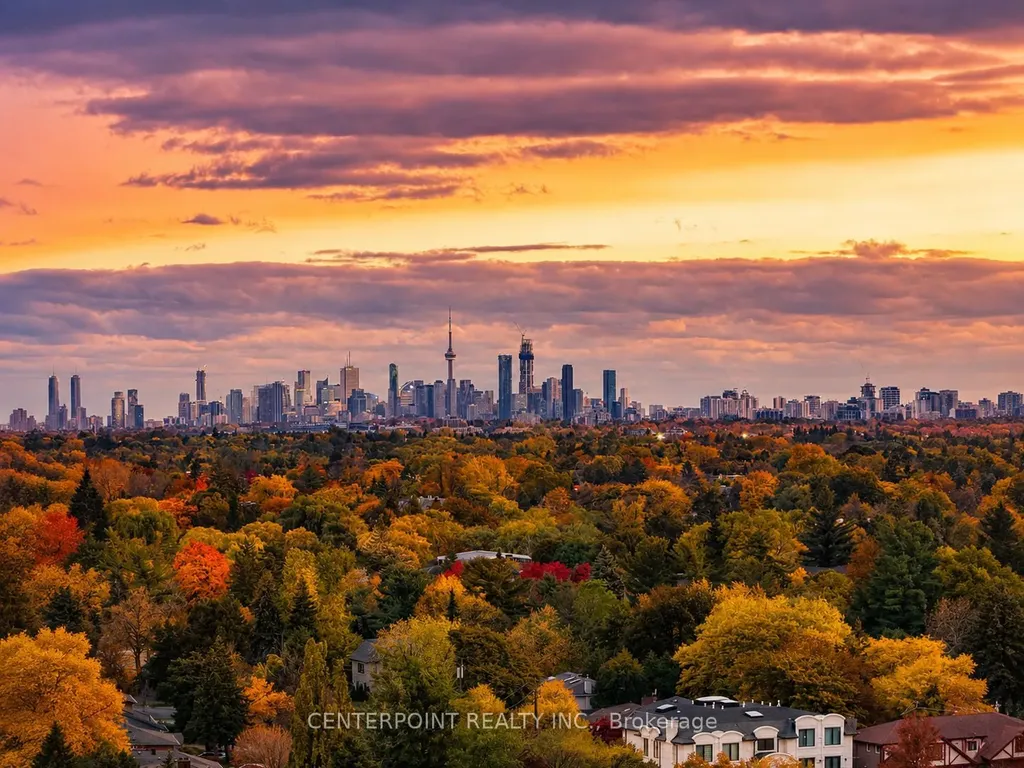 27 Mcmahon Drive Toronto ON M2K 0J2