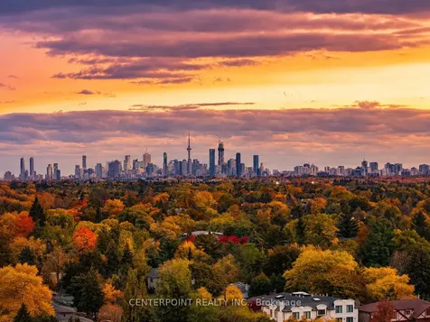 27 Mcmahon Drive Toronto ON M2K 0J2