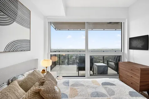 27 Mcmahon Drive Toronto ON M2K 0J2