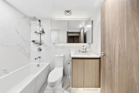 27 Mcmahon Drive Toronto ON M2K 0J2