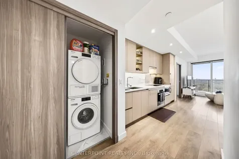 27 Mcmahon Drive Toronto ON M2K 0J2