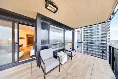 27 Mcmahon Drive Toronto ON M2K 0J2