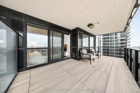 27 Mcmahon Drive Toronto ON M2K 0J2