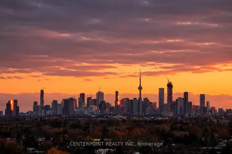 27 Mcmahon Drive Toronto ON M2K 0J2